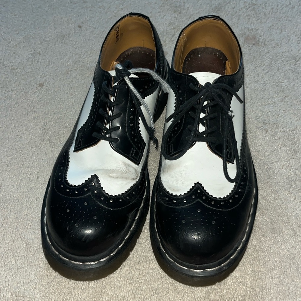 Dr Martens Shoes